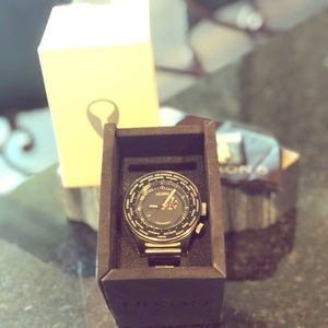 Nixon Passport SS Men’s Watch